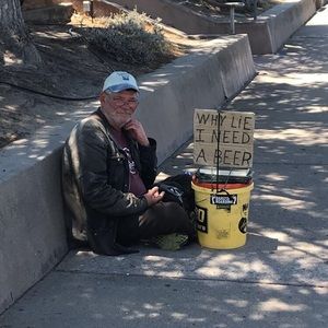 Meet your Posher, Erick